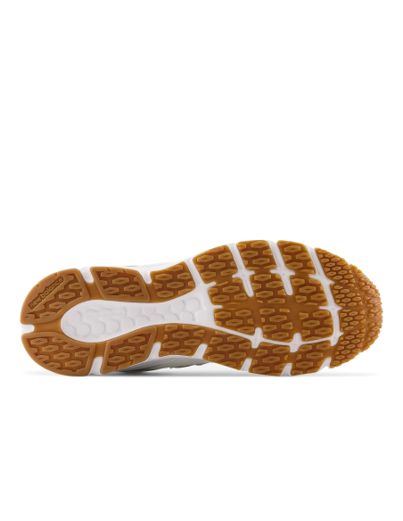 NEW BALANCE 408 White/Gold -ML408X