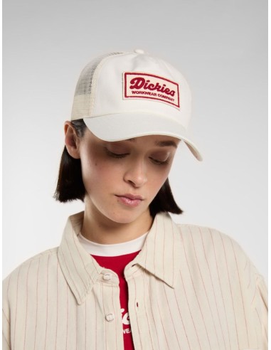 DICKIES Lewistown Trucker Cap - DK0A4Z6MC481