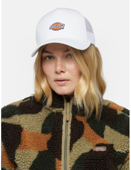 DICKIES Hanston Trucker Cap - DK0A4Z6MC481