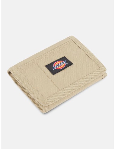 copy of DICKIES DICKIES DUCK CANVAS WALLET DESERT SAND -DK0A4YODDS01