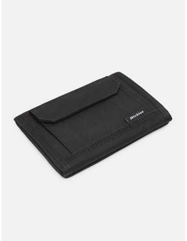 DICKIES WALLET KENTWOOD BLACK... DICKIES WALLET KENTWOOD BLACK...