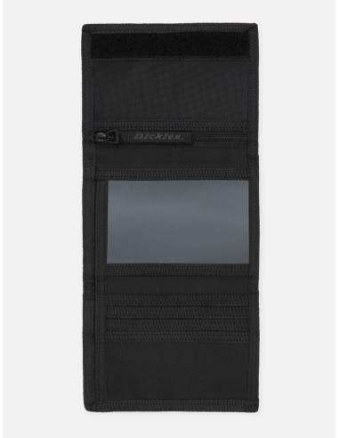DICKIES WALLET KENTWOOD BLACK... DICKIES WALLET KENTWOOD BLACK...