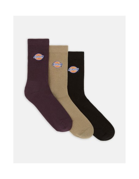 DICKIES SOCKS VALLEY GROVE CAPPUCCINO - DK0A4X82K471