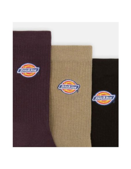 DICKIES SOCKS VALLEY GROVE CAPPUCCINO - DK0A4X82K471