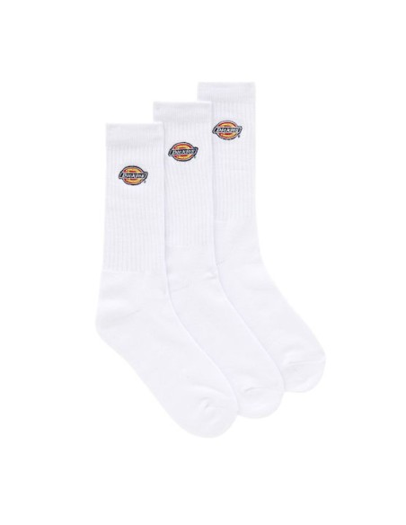 DICKIES SOCKS VALLEY GROVE WHITE- DK0A4X82WHX1