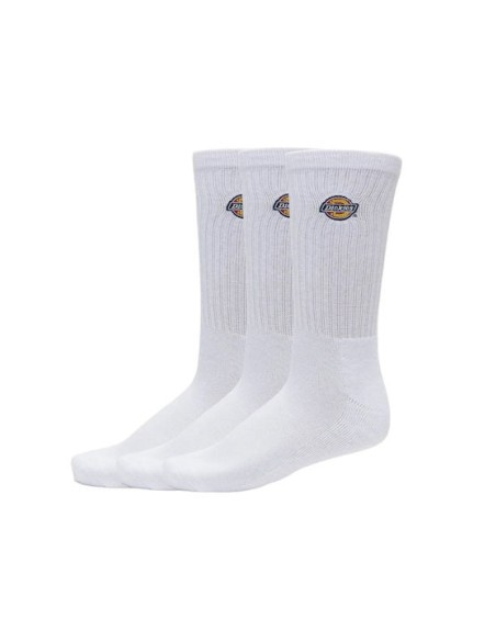 copy of DICKIES NEW CARLYSS SOCKS BLACK WHITE-DK0A4XJYBLW1
