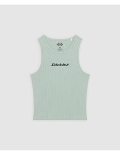 DICKIES RIB TOP W ICEBERG... 2