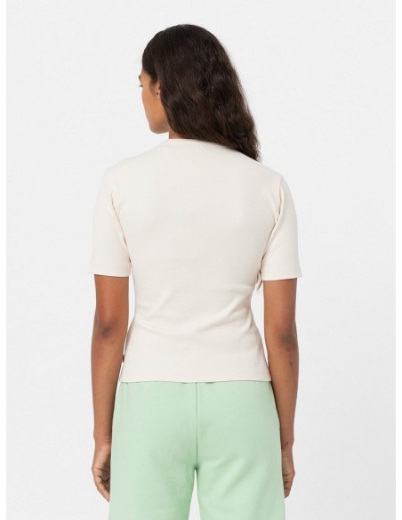 copy of DICKIES MAPLE VALLEY TEE WHITE - DK0A4Z8FC481