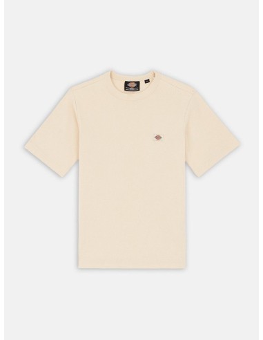 DICKIES MARYSVILLE SS TEE WHITECAP GRAY X- DK0A4YHDF901