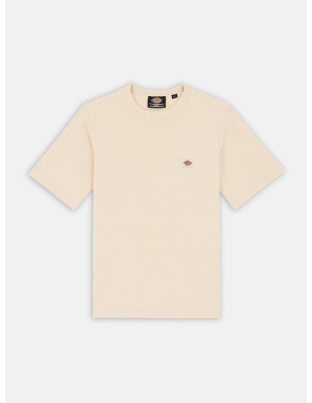 copy of DICKIES MAPLE VALLEY TEE WHITE - DK0A4Z8FC481