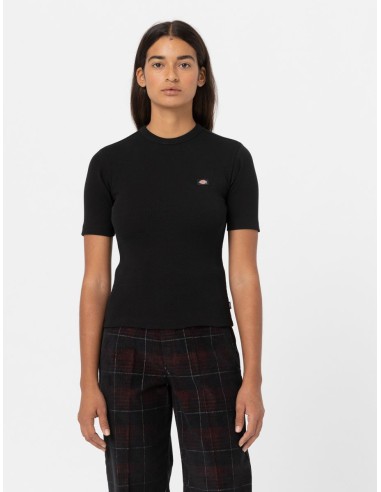 DICKIES MARYSVILLE SS TEE BLACK- DK0A4YHDBLK1