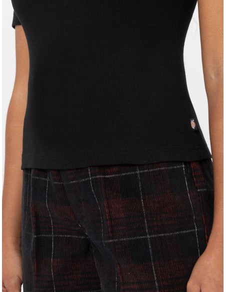 copy of DICKIES MAPLE VALLEY TEE WHITE - DK0A4Z8FC481