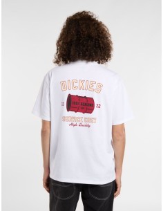 DICKIES T-SHIRT M SERVICE...