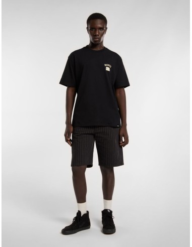 DICKIES T-SHIRT M SERVICE CREW BLACK-... DICKIES T-SHIRT M SERVICE CREW BLACK-...