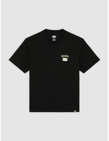 DICKIES T-SHIRT M SERVICE CREW BLACK-... DICKIES T-SHIRT M SERVICE CREW BLACK-...