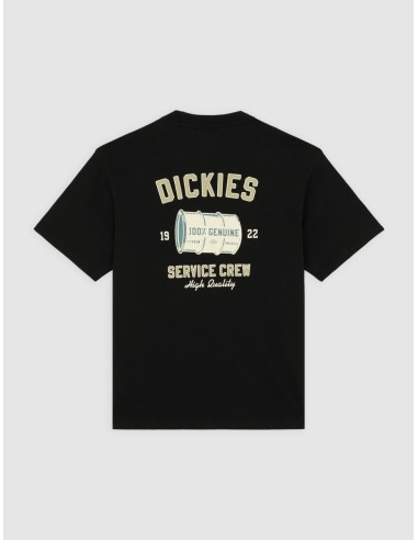 copy of DICKIES SNAKE SS TEE ICEBERG...