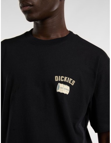 copy of DICKIES SNAKE SS TEE ICEBERG...