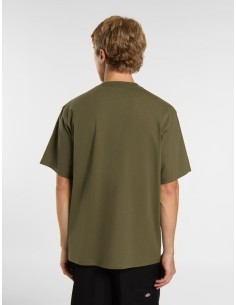 DICKIES T-SHIRT M CLANCY... 2