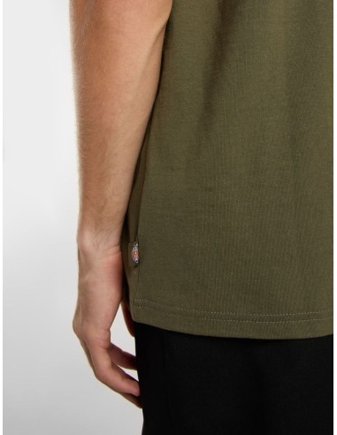 Dickies T-Shirt M Clancy Heavyweight...