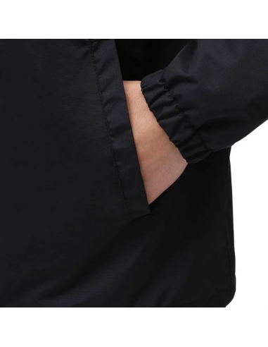 DICKIES JACKET M OAKPORT COACH BLACK...