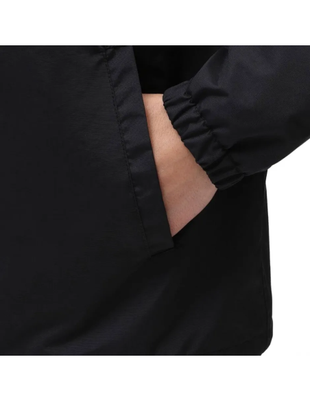 copy of DICKIES OAKPORT COACH JACKET CHARCOAL GREY - DK0A4XEWCH01