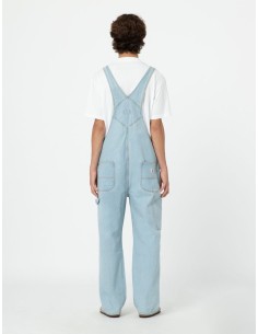 DICKIES DENIM BIB M VINTAGE... 2