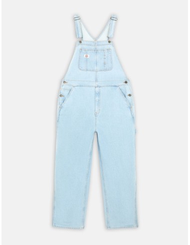 DICKIES DENIM BIB M VINTAGE AGED BLUE... DICKIES DENIM BIB M VINTAGE AGED BLUE...