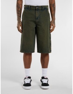 DICKIES SHORT M LOOSE DENIM...