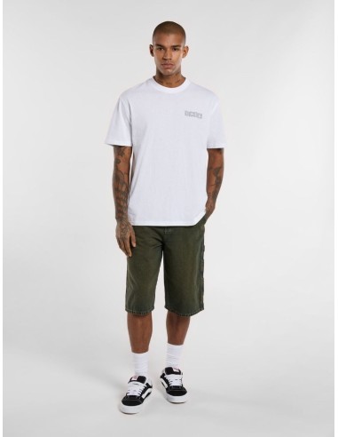 DICKIES LOOSE DENIM PAINTER SHORT... DICKIES LOOSE DENIM PAINTER SHORT...