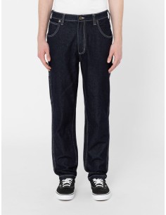 DICKIES DENIM PANTS M...