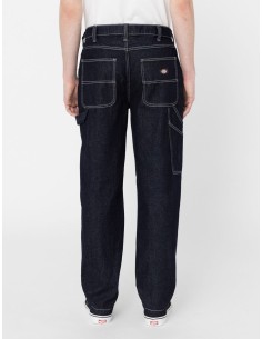 DICKIES DENIM PANTS M... 2