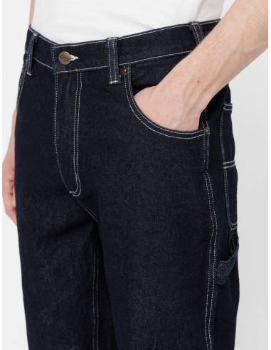 Dickies Denim Pants M Garyville...