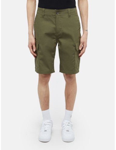 DICKIES SHORTS M MILLERVILLE MILITARY...