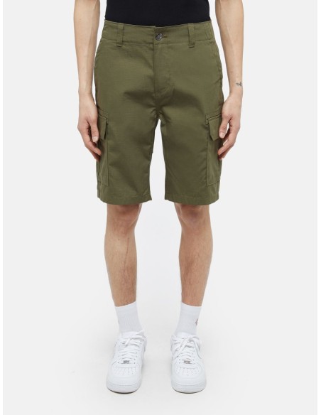 DICKIES SHORTS M MILLERVILLE MILITARY GR - DK0A4XEDMGR1