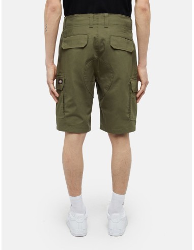 DICKIES SHORTS M MILLERVILLE MILITARY...