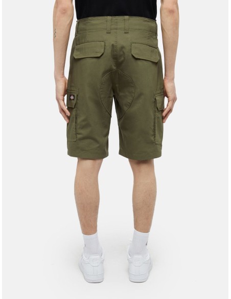 DICKIES SHORTS M MILLERVILLE MILITARY GR - DK0A4XEDMGR1