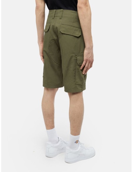 DICKIES SHORT M MILLERVILLE MILITARY GR - DK0A4XEDMGR1