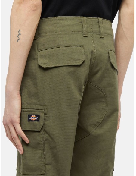 DICKIES SHORTS M MILLERVILLE MILITARY GR - DK0A4XEDMGR1