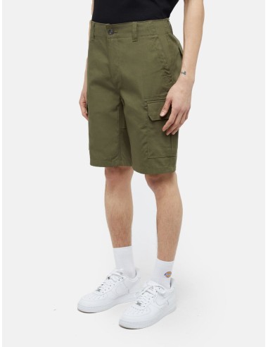 DICKIES SHORTS M MILLERVILLE MILITARY...