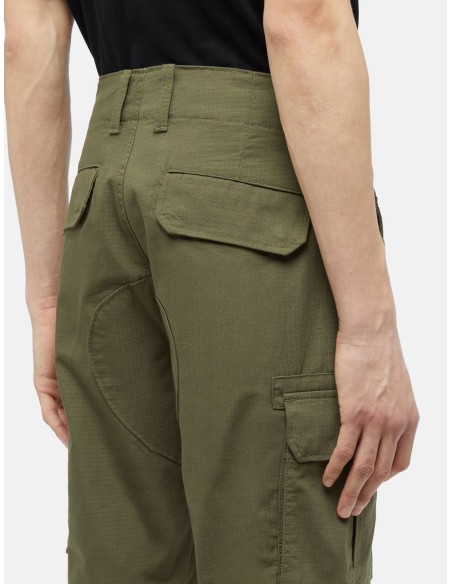 DICKIES SHORTS M MILLERVILLE MILITARY GR - DK0A4XEDMGR1