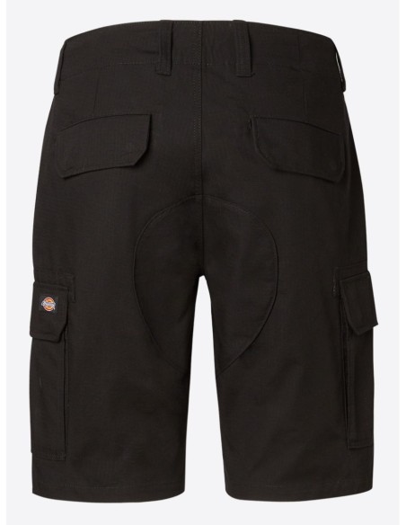 DICKIES SHORT M MILLERVILLE BLACK - DK0A4XEDBLK1