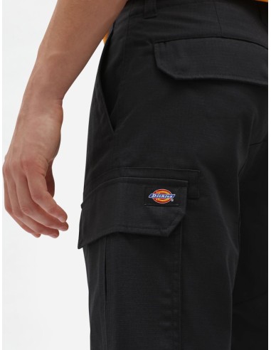 DICKIES SHORTS M MILLERVILLE BLACK -...