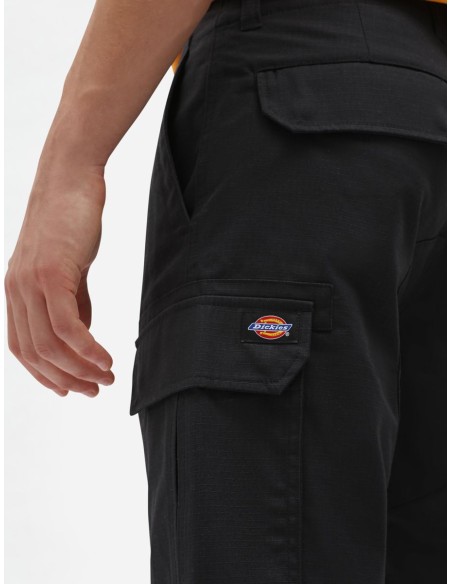 DICKIES SHORTS M MILLERVILLE BLACK - DK0A4XEDBLK1