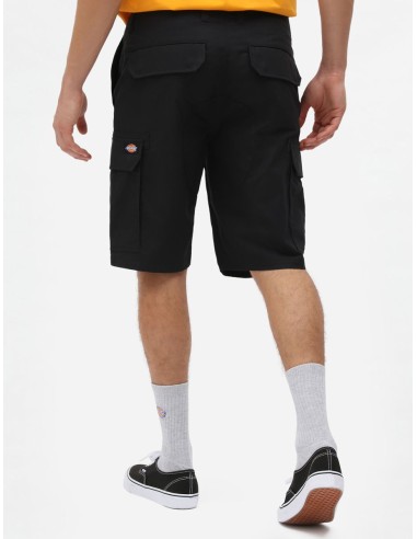 DICKIES SHORT M MILLERVILLE BLACK -... DICKIES SHORT M MILLERVILLE BLACK -...