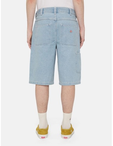 copy of DICKIES MADISON DENIM SHORT... copy of DICKIES MADISON DENIM SHORT...