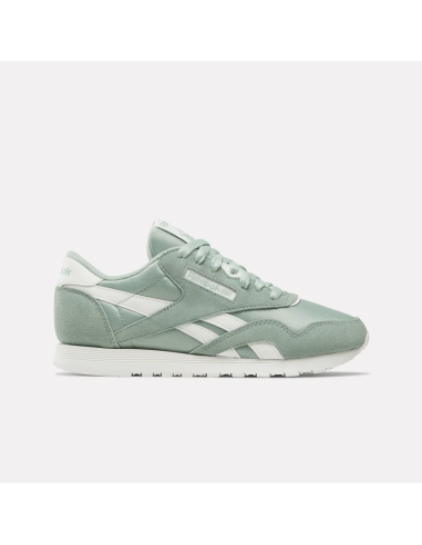 REEBOK Women's Classic Nylon Shoes - 100209689