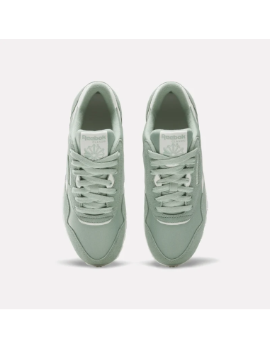 REEBOK Women's Classic Nylon Shoes -... REEBOK Women's Classic Nylon Shoes -...