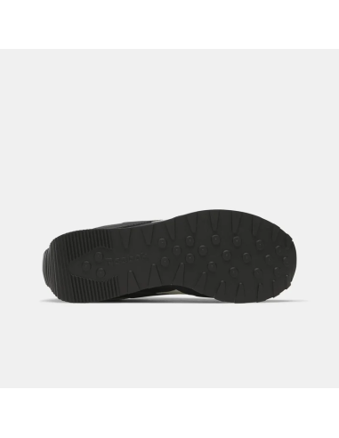 Reebok Glide Low/Black Sneakers -...