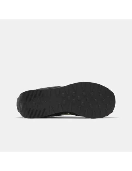 Reebok Glide Low/Black Sneakers - 100208667