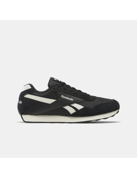 Reebok Glide Low/Black - 100208667